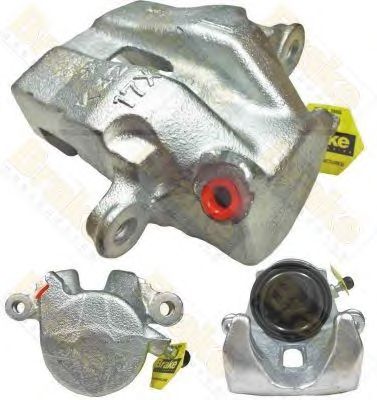 BRAKE ENGINEERING ca1974 -  Тормозной суппорт